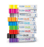 Flow color (Флоу-Колор) 1 г Белый