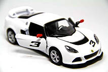 Металеві машинки