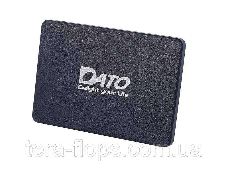 SSD накопичувач Dato 240gb (DS700SSD-240GB) (DC)