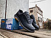 Чоловічі зимові шкіряні термо кросівки напівчеревики Grisport Notte Avon 14313A32tn Оригінал, фото 8