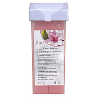 Віск у картриджі (касетний) для депіляції, 150мл. Pink