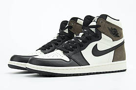 Кросівки Jordan 1 Retro High Dark Mocha