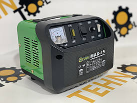 Зарядний пристрій Flinke MAX-15.