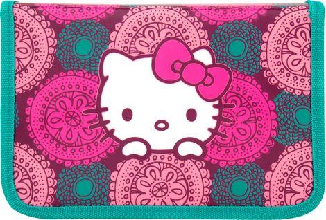 Пенал Kite Hello kitty HK16-621, фото 1