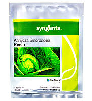 Капуста КЕВІН F1 Syngenta 2500 насінин