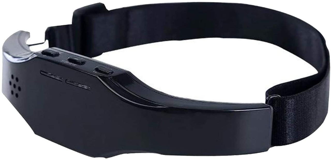 Електричний масажер для голови для зняття стресу масажер при безсонні