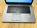 Ноутбук HP Elitebook 850 g1 15.6 FullHD intel core i7 4600U/8gb/500gb, фото 2