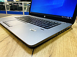 Ноутбук HP Elitebook 850 g1 15.6 FullHD intel core i7 4600U/8gb/500gb, фото 4