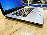 Ноутбук HP Elitebook 850 g1 15.6 FullHD intel core i7 4600U/8gb/500gb, фото 3