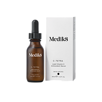 Medik8 C-tetra Антиоксидантная сыворотка с витамином С 30ml