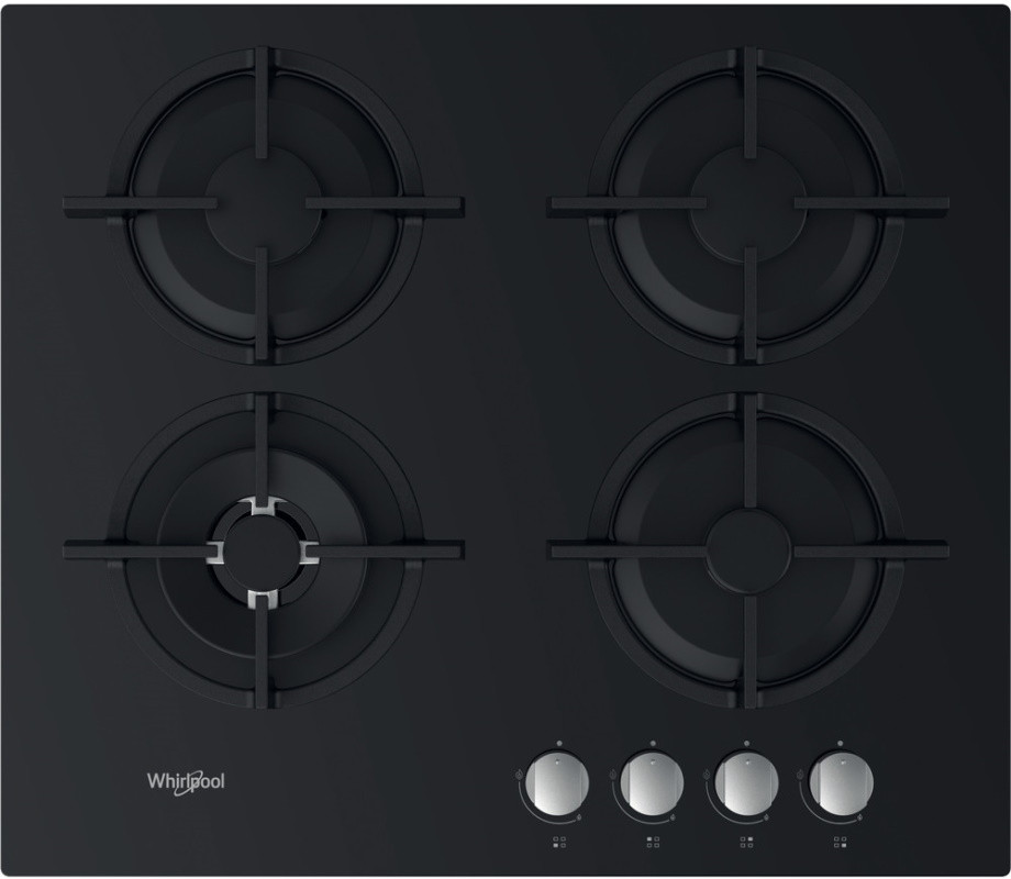 Варильна поверхня Whirlpool AKT625NB1, фото 1