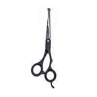 Изогнутые ножницы для груминга Andis Ball Tip Shear 6,5"