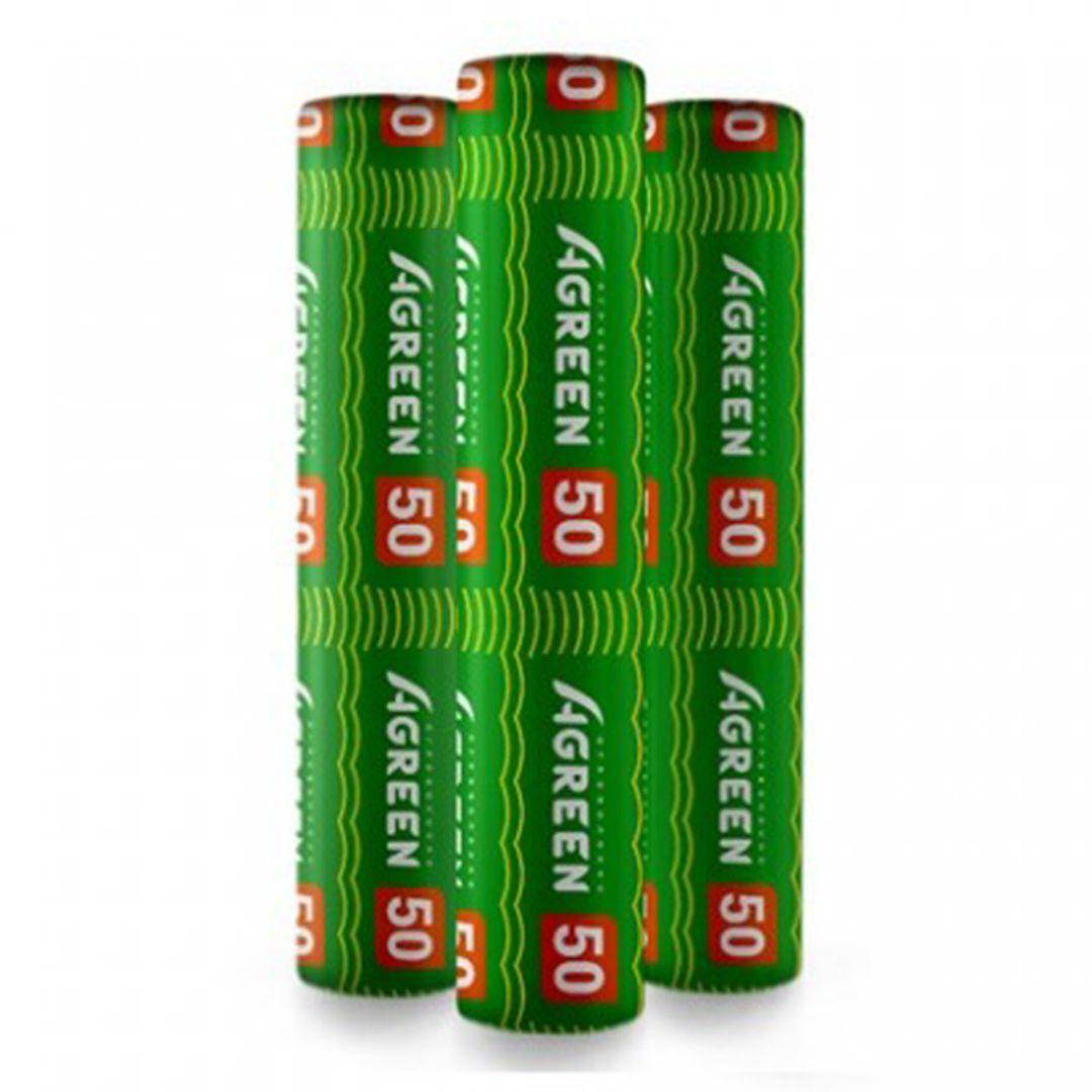 Агроволокно 50 г 3,2х50 м біле, Agreen