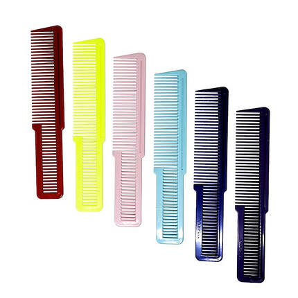 Професійний гребінець Wahl Colored Flat Top, фото 2