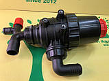 Фільтр обприскувача з запірним клапаном Агропласт, фото 2