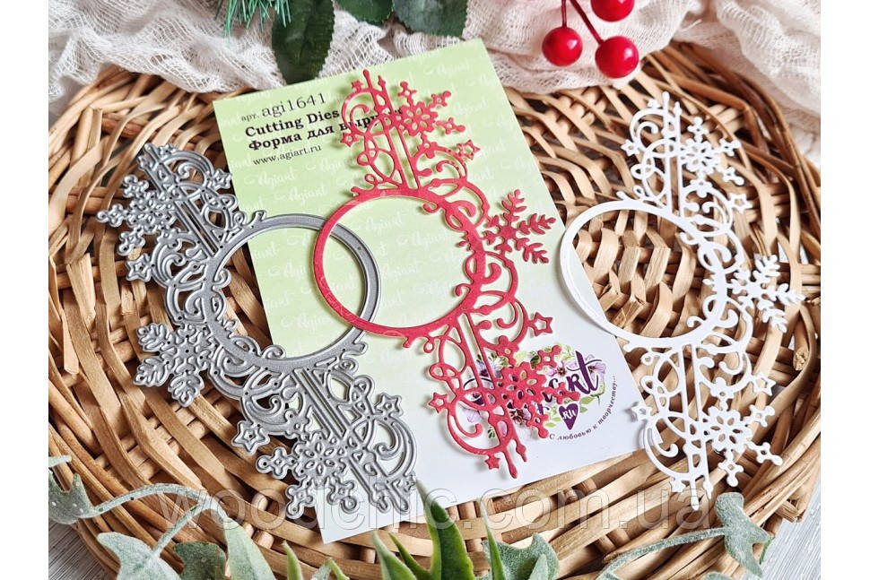 NEW Ніж для вирубування "В очікуванні дива" від AgiArt, фото 1