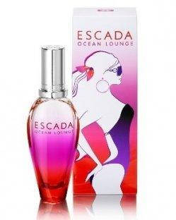 Escada Ocean Lounge Туалетна вода 50ml (Ескада Оушен Лаунж), фото 1