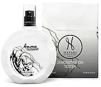 Унисекс, Тестер Hayari Parfum Amour Elegant, 100 мл