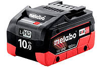 Аккумулятор Metabo LiHD 18 В 10.0 А*ч (625549000)