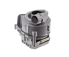 Помпа циркуляційна для посудомийної машини Bosch/Siemens 12019637
