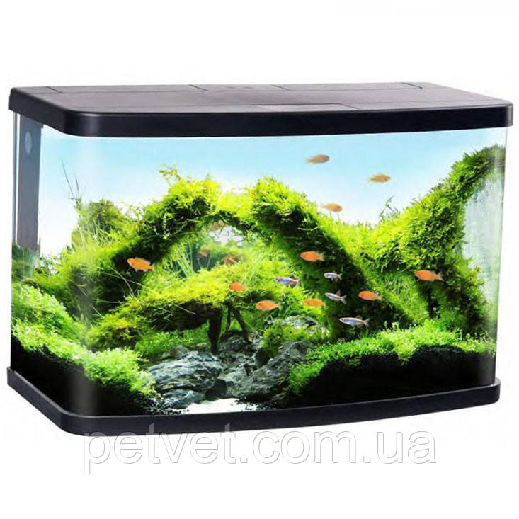 Акваріум Resun Vision 60, повний комплект 60 л.