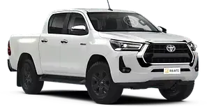 Toyota Hilux 15-20-