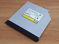 Оптический привод DVD для ноутбука Fujitsu LifeBook A532 , UJ8C0, 3AEYB051577, Дисковод.