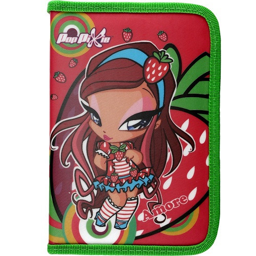Пенал Kite PP14-622-2K Pop Pixie