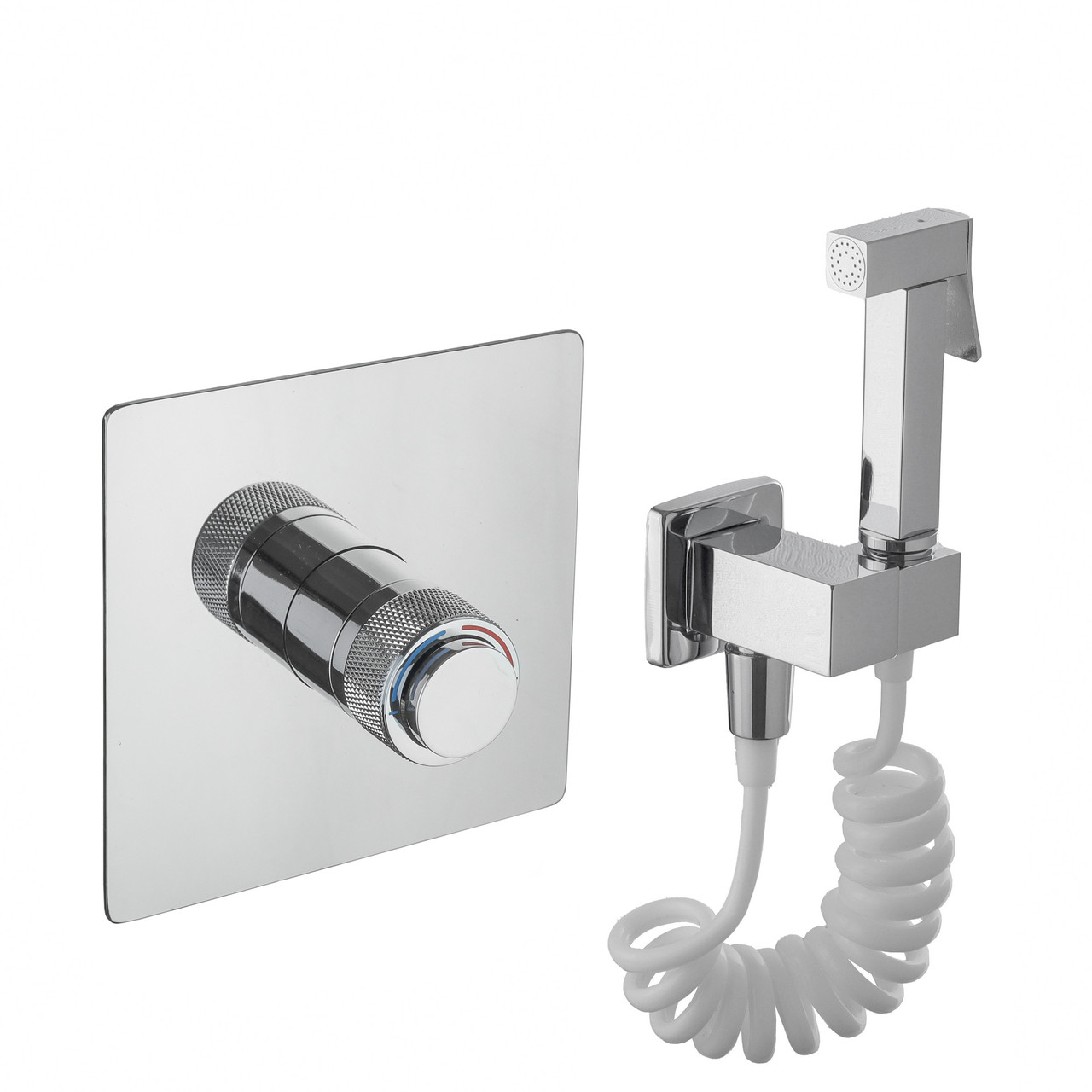 Гігієнічний душ прихованого монтажу SGD-09