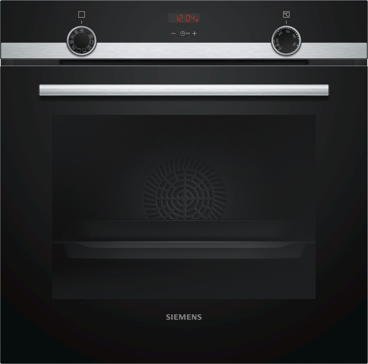 Духова шафа Siemens HB554AYR0