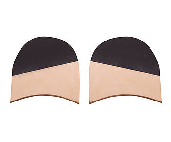 Набійка взуттєва комбінована  7 мм, 89 х 91 мм