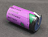 Батарейка Tadiran D SL-2780/T (3.6V 16000mAh) з контактами, фото 3