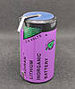 Батарейка Tadiran D SL-2780/T (3.6V 16000mAh) з контактами, фото 4