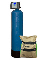 Система угольной фильтрации воды 1054 Clack CK (RWAP 1208) (цена с НДС)
