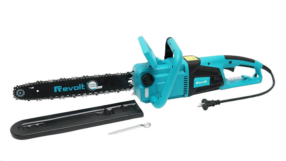 Електропила Revolt CSE-2800