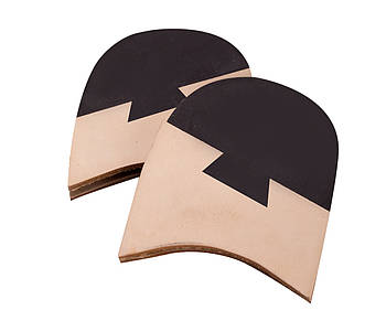 Набійка взуттєва комбінована 7 мм, 88 х 89 мм