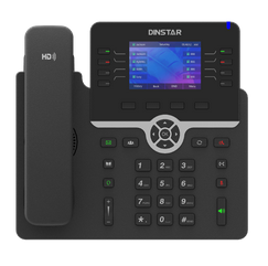 IP-телефон Dinstar C64G, фото 3