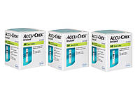 Тест-полоски Accu-Chek Instant (Акку-Чек Инстант) №50 - 3 уп., (150 шт.)