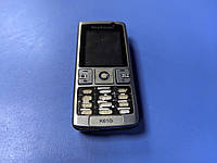 Sony Ericsson K610i на розбирання/запчастини