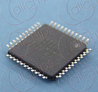 Atmel ATMEGA1284P-AU TQFP44