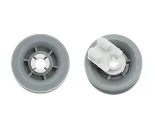 Ролики кошика для посудомийної машини