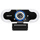 Веб камера PC-camera B10 Ultra HD 2K 3840x2160 з мікрофоном та підсвічуванням для комп'ютера ноутбука, фото 4