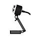Веб камера PC-camera B10 Ultra HD 2K 3840x2160 з мікрофоном та підсвічуванням для комп'ютера ноутбука, фото 6