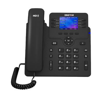 IP-телефон Dinstar C63GP, фото 3