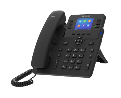 IP-телефон Dinstar C63GP, фото 1