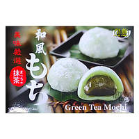 Моти Зеленый чай, 210 г, ТМ Royal Family, Тайвань