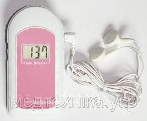 Доплер фетальний Baby Sound B 2МГц, Contec, фото 1