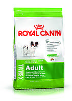 Royal Canin X-Small Adult 11кг для дорослих собак маленьких порід старше 10 місяців