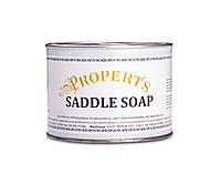 Очиститель для кожи Saddle Soap