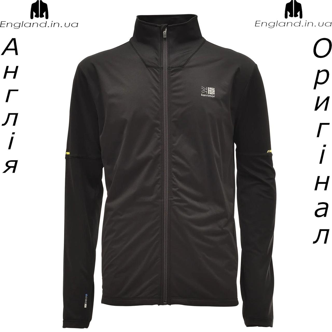Кофта чоловіча Karrimor (Карімор) з Англії - для бігу
